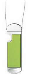 Фото держатель для ношения на шее для Apple iPod nano Clingo Neklit