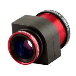 Фото объективы OlloClip для Apple iPhone 4 Red