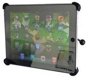 Фото подставка для Apple iPad 2 Honwally HW-0109061