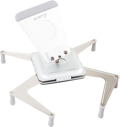 Фото подставка для Apple iPad 2 Luxa2 H6 складная LH0009