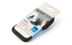 Фото подставка для Apple iPad Belkin F5L080cw