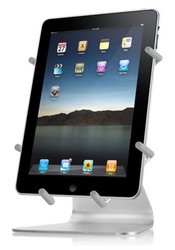 Фото подставка для Apple iPad Luxa2 H4 Mobile Holder LH0006
