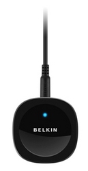 Фото медиа адаптер для Apple iPhone 3G Belkin F8Z492