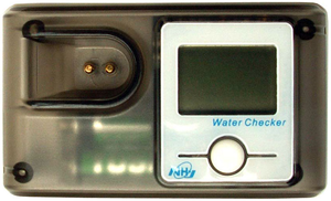 Фото устройство оценки чистоты питьевой воды EL-1105
