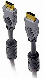 Фото кабеля HDMI-HDMI Belsis BW1517