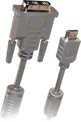 Фото адаптера HDMI-DVI-D Belsis BW1461