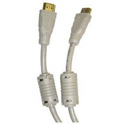 Фото кабеля HDMI-HDMI Belsis BW1455