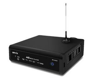 Фото Bevix BV6030/Recorder