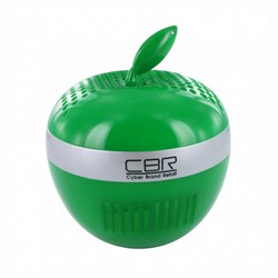 Фото ионизатора CBR UG 002