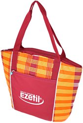 Фото сумки-холодильника Ezetil Keep Cool Lifestyle 25