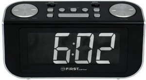 Фото часов First FA-2420-1 с радио