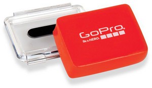 Фото поплавок для GoPro HD Hero Naked Floaty Backdoor