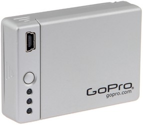 Фото аксессуар для крепления дополнительного аккумулятора для камеры GoPro HD Motorsports Hero Battery BacPac