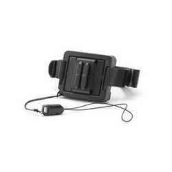 Фото ремень крепления на шлем Vented Helmet Strap для камеры GoPro