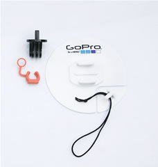 Фото комплект креплений GoPro Surf Hero Expansion Kit