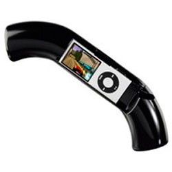 Фото геймпад для Apple iPod Nano 4G Hama Boomerang H-80877