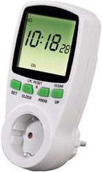 Фото таймера для кухни HAMA Premium H-111944