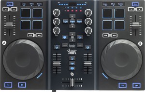 Фото Hercules DJ Control AIR