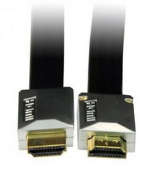 Фото кабеля HDMI-HDMI HQC HDMI 302B IconBIT для медиаплееров