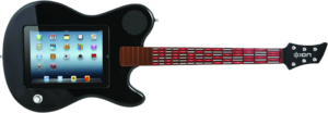 Фото электронная гитара ION Audio All-Star Guitar