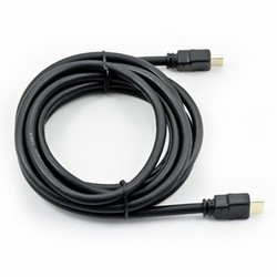 Фото кабеля HDMI-HDMI Jet.A JA-HD1