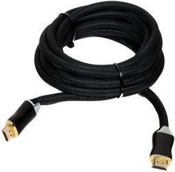 Фото кабеля HDMI-HDMI Jet.A JA-HD2 10 м