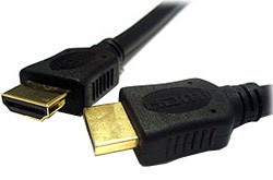 Фото кабеля HDMI-HDMI Konoos KC-HDMI-5
