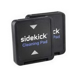 Фото чистящий набор Lenspen SideKick Pads SDK-CP