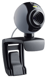 Фото Logitech Webcam C250