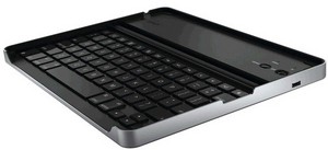 Фото чехол-клавиатура для Apple iPad 2 Logitech Keyboard Case