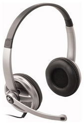 Фото наушников Logitech Premium Stereo Headset