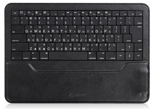 Фото клавиатуры для планшета Luxa2 SlimBT LHA0041
