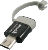 Фото USB дата-кабеля Merlin S3 MHL Adapter