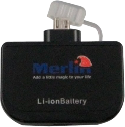 Фото зарядки Merlin Micro USB Charger