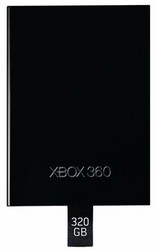 Фото Microsoft 6EK-00004 320GB Xbox 360