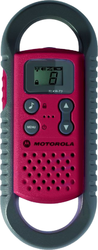 Фото радиостанции Motorola TLKR-T3