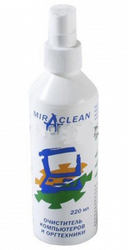 Фото Очиститель компьютеров и оргтехники Miraclean 220 мл