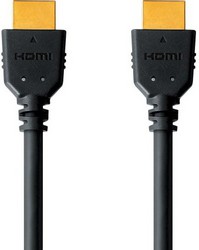Фото Кабель HDMI-HDMI Panasonic RP-CDHS30E