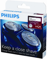 Фото бритвенная головка Philips HQ9