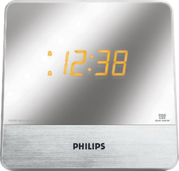 Фото часов Philips AJ 3231 с радио