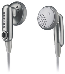 Фото наушников Philips SHE2610