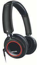 Фото наушников Philips SBCHP400