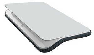 Фото Logitech Comfort Lapdesk N500