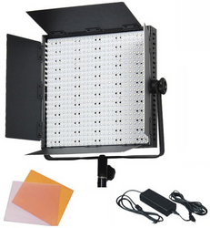 Фото источник постоянного света RAYLAB LED-600L