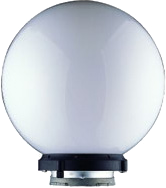 Фото шаровой рефлектор RAYLAB RFSD-50