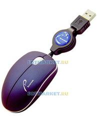 Фото оптической компьютерной мышки Rovermate Optimi USB
