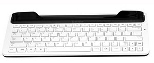 Фото клавиатуры для планшета Samsung Galaxy Tab 8.9 P7300 ECR-K15RWEGSER ORIGINAL