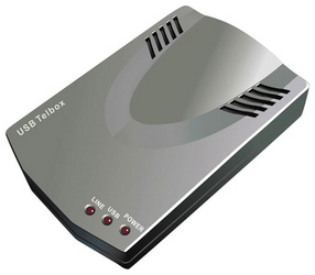Фото SkypeMate USB-B2K