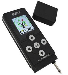 Фото нитратомера SOEKS NUC-019-1