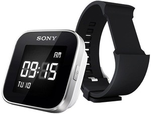 Smartwatch Sony Mn2  -  2